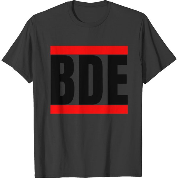 Bde T-Shirt, Bde T-Shirt-image