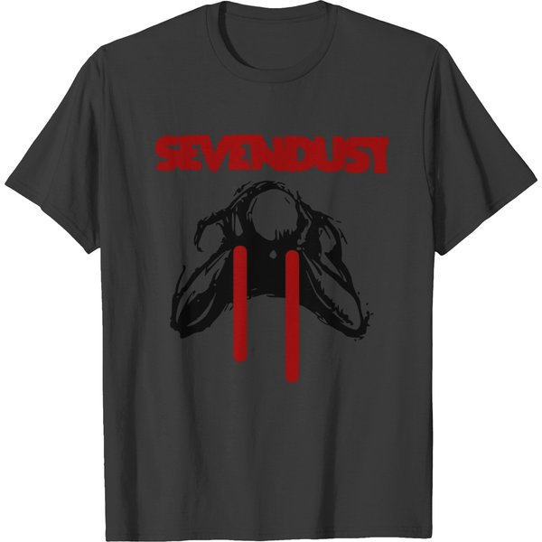 Sevendust T-Shirt-image