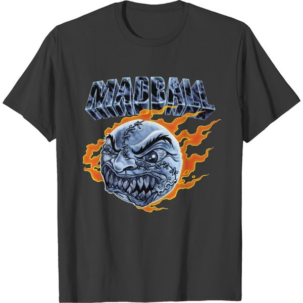 Madball T-Shirt-image