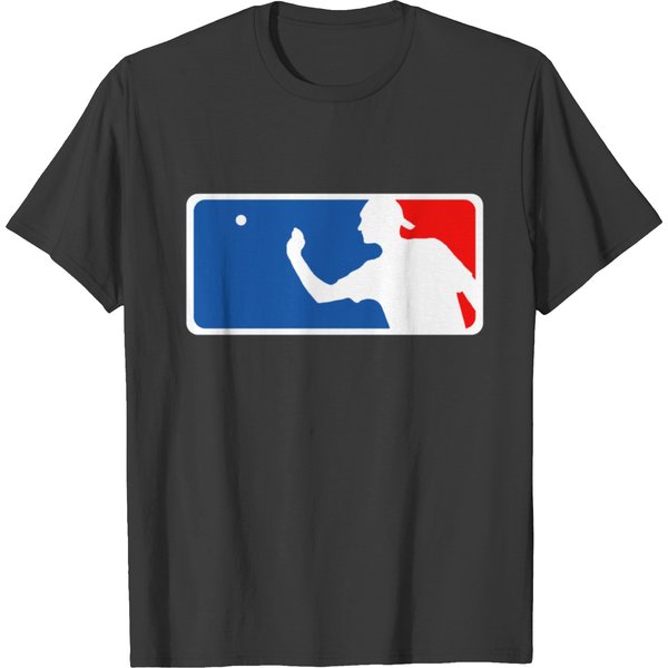 Major League Beer Pong T-Shirt-image