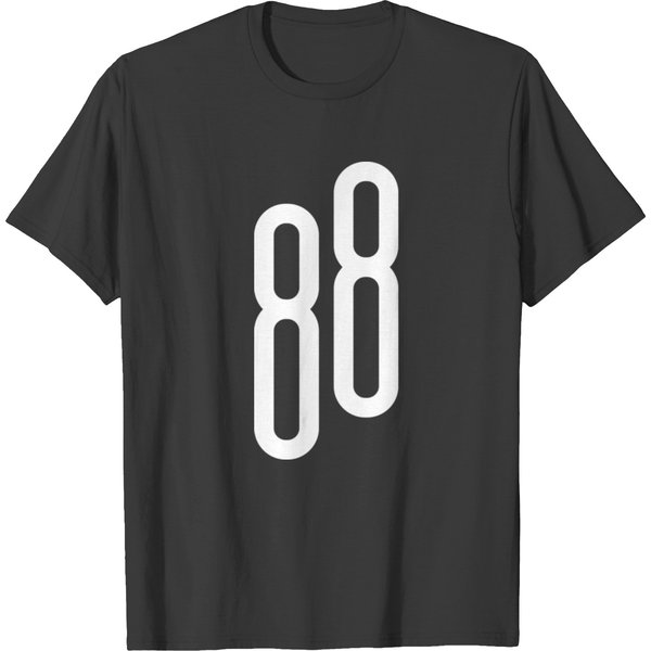 Classic Oldsmobile 88 Emblem T-Shirt-image
