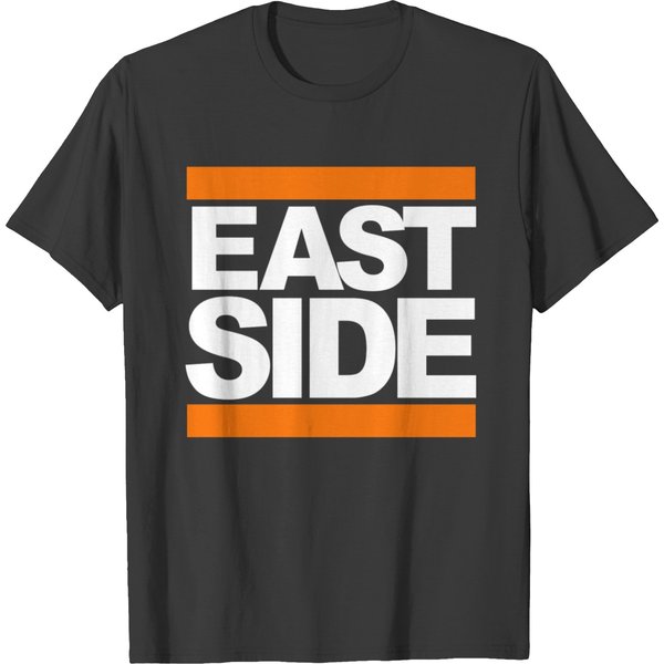 Eastside Bears Dmc T-Shirt-image