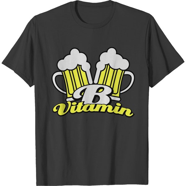 Gym Rat Weights Red T-Shirt-image