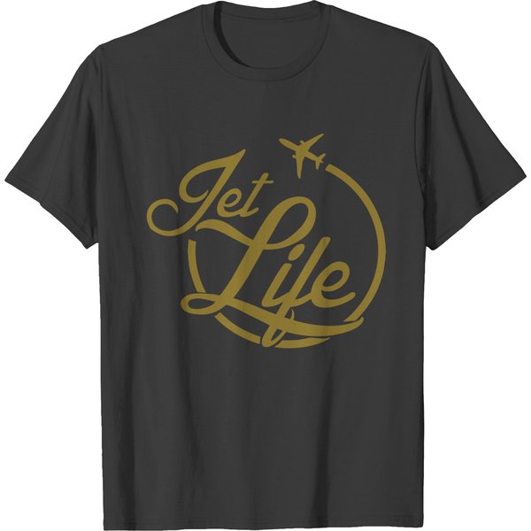 Jet Life Jetlife T-Shirt-image