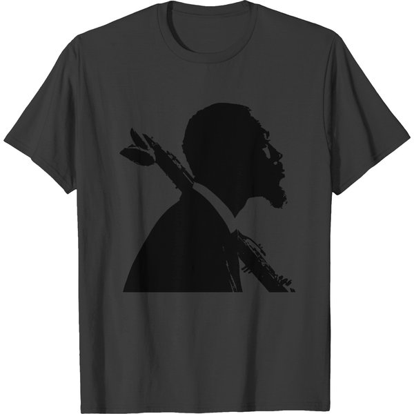 Eric Dolphy T-Shirt-image