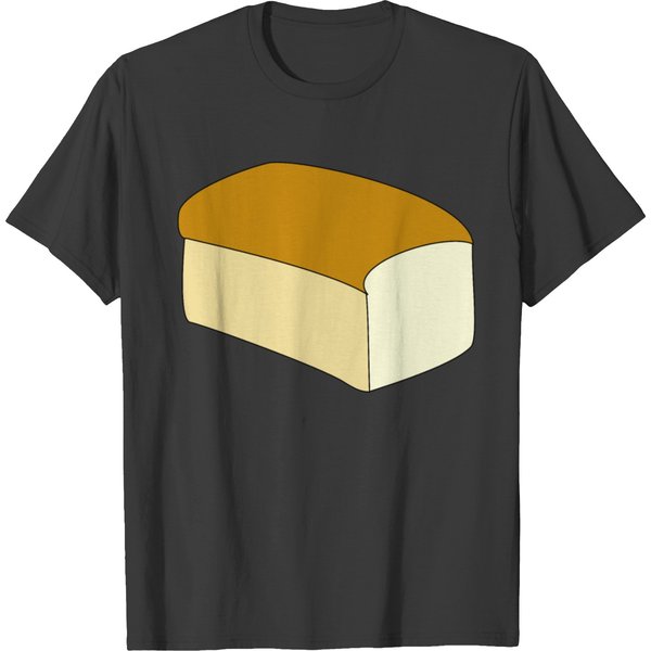 Loaf Of Bread T-Shirt-image
