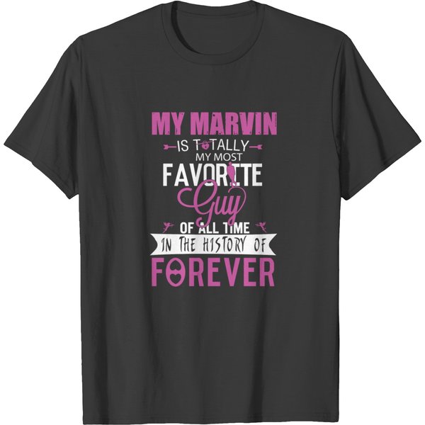 My Marvin - My Guy T-Shirt-image