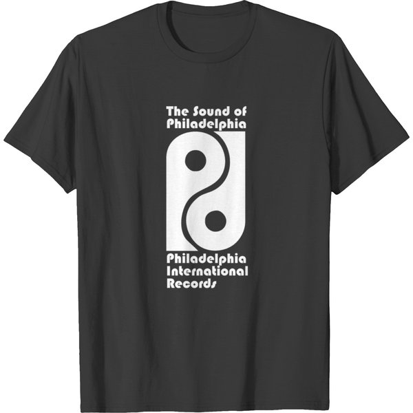 Philadelphia International Records T-Shirt-image