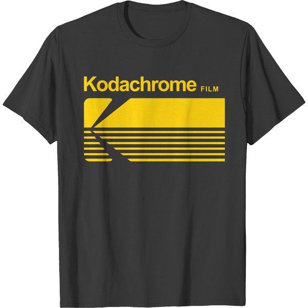 Kodachrome T-Shirt-image