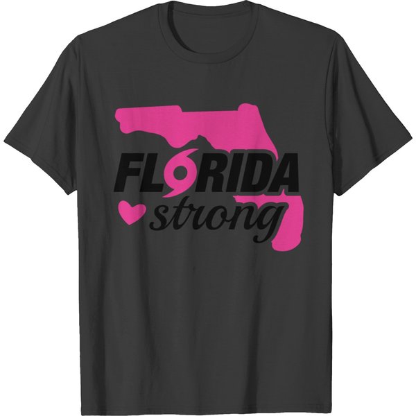Florida Strong T-Shirt-image