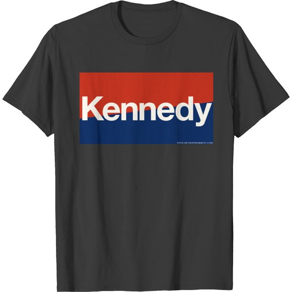 Rfk 1968 T-Shirt-image