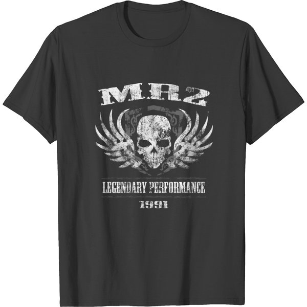 1991 Toyota Mr2 Legend T-Shirt-image