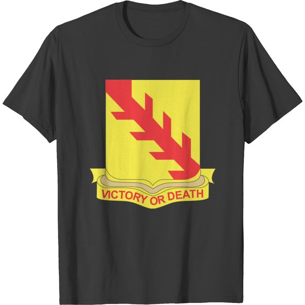 32Nd Armor, 3Rd Armored Division S T-Shirt-image