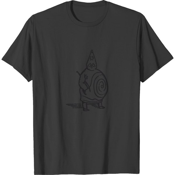 Ubu King T-Shirt-image