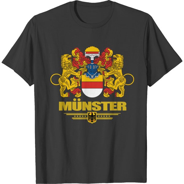 Munster T-Shirt-image