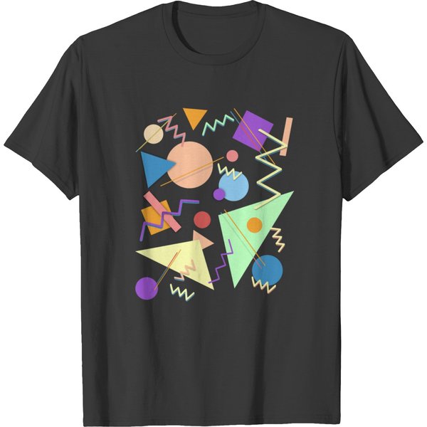 Memphis #57 T-Shirt-image