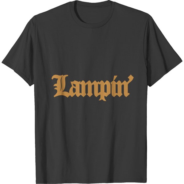 Lampin Leon T-Shirt-image