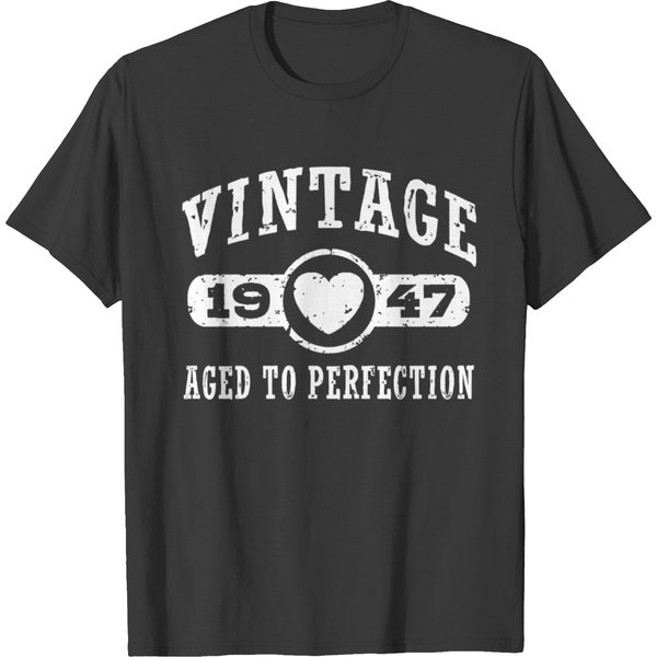 Vintage 1947 T-Shirt-image
