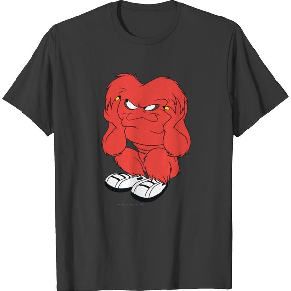 Gossamer Thinking - Color T-Shirt-image