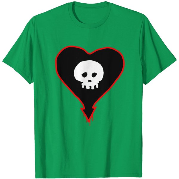 Alkaline Trio T-Shirt-image