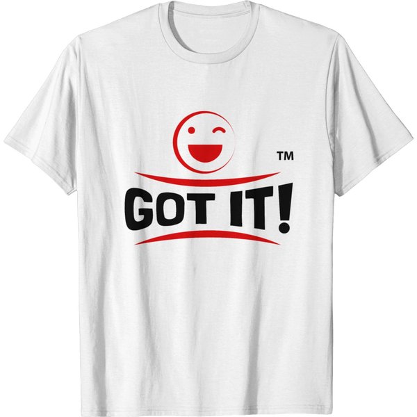 Got It T-Shirt-image
