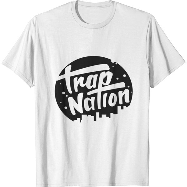 Trap Nation T-Shirt-image