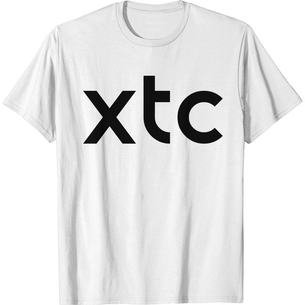 Xtc T-Shirt, Xtc T-Shirt-image