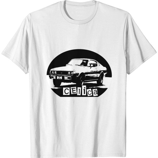 Celica T-Shirt, Celica T-Shirt-image