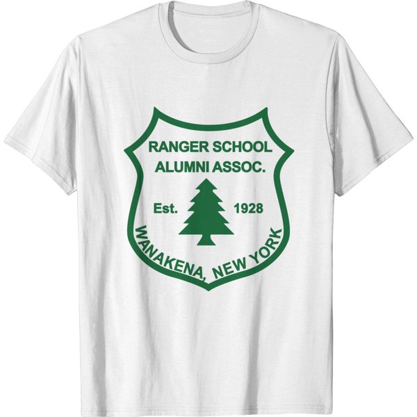 Ranger School Alumni Association T-Shirt-image