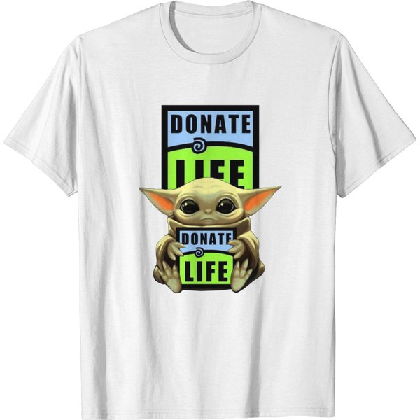 Donate Life T-Shirt-image