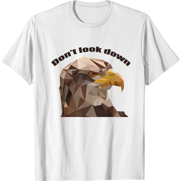 Eagle T-Shirt-image