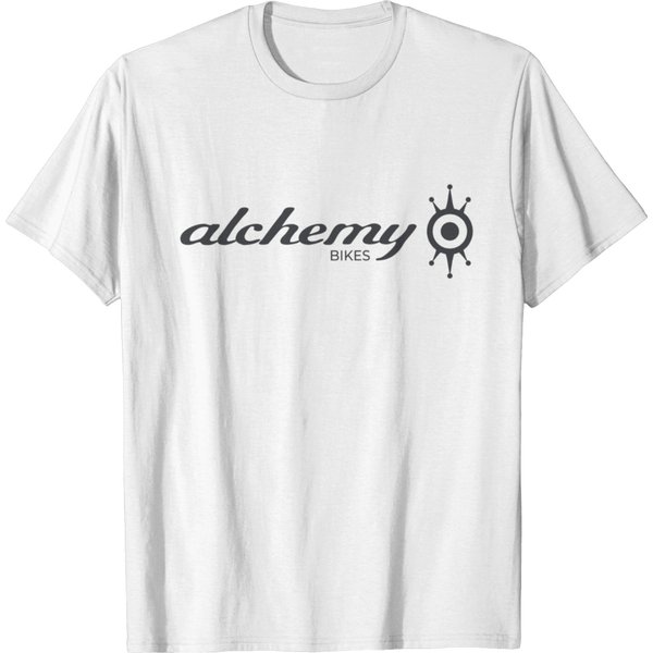 Alchemy Bikes T-Shirt-image