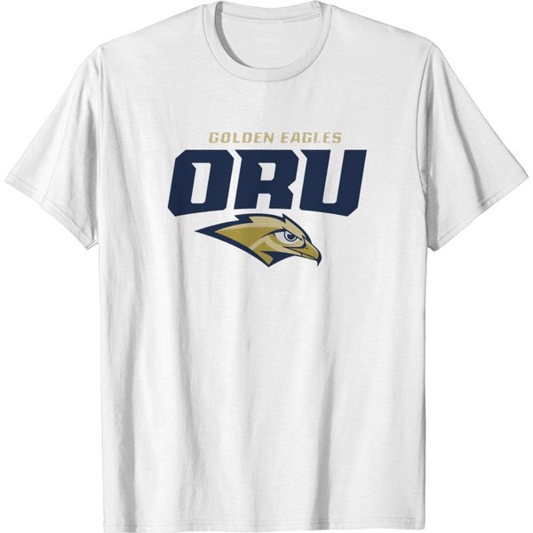 Oral Roberts Shirt T-Shirt-image