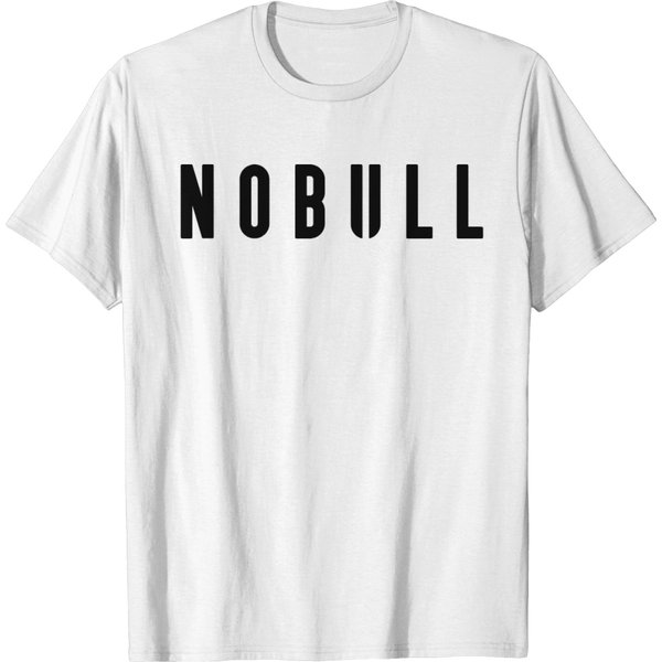 No Bull T-Shirt-image