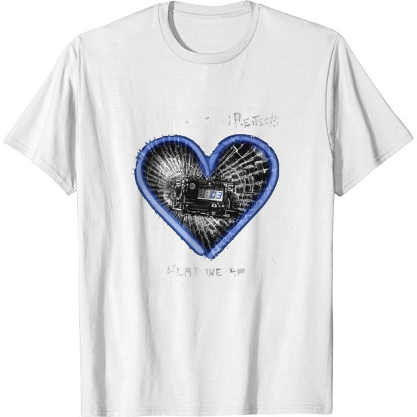 All-American Rejects T-Shirt-image