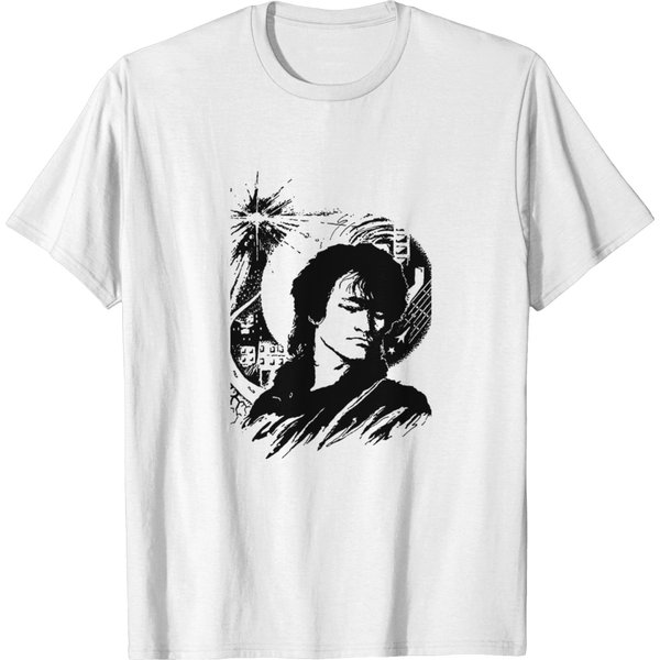 Gift Kino Zoi Rock Musician Wiktor T-Shirt-image
