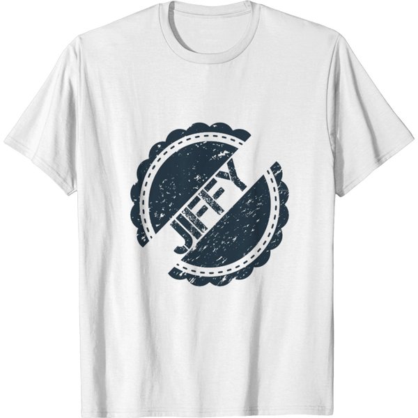 Jiffyshirts Classic Classic T Shirt T-Shirt-image