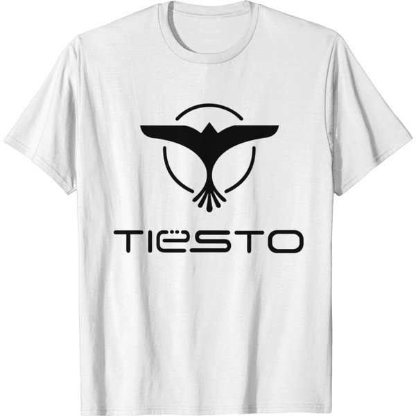 Tiesto T-Shirt, Tiesto T-Shirt-image