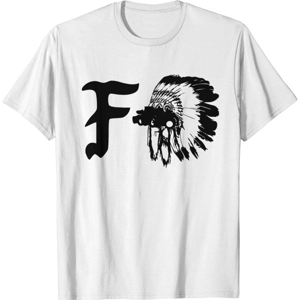 Mens Forward Observation Group Fog Crye Ferro Conc T-Shirt-image