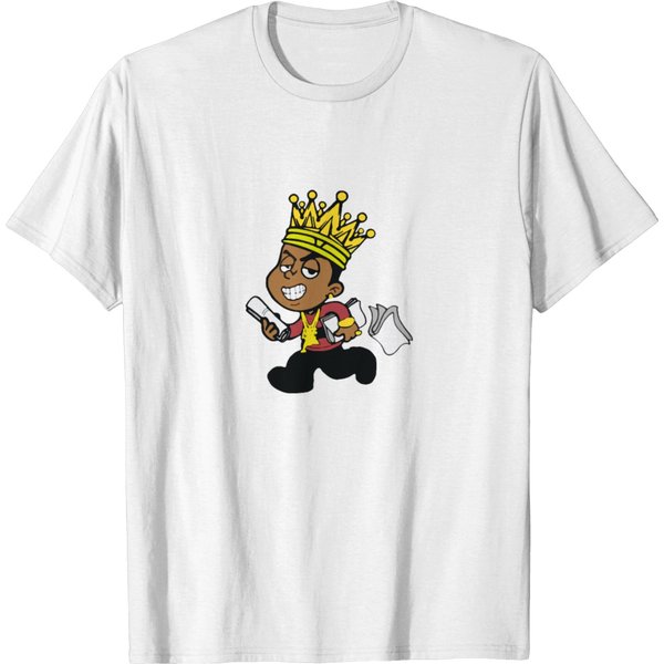 Young Dolph Merch T-Shirt-image