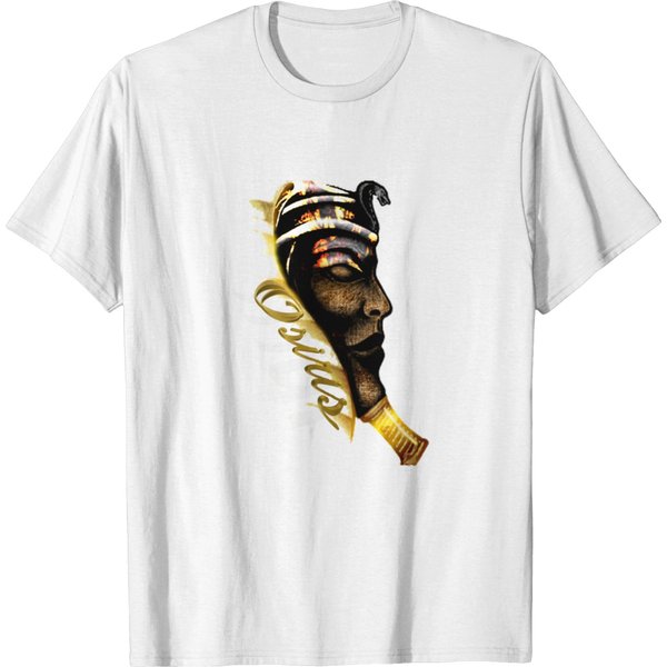 The Real Osiris T-Shirt-image