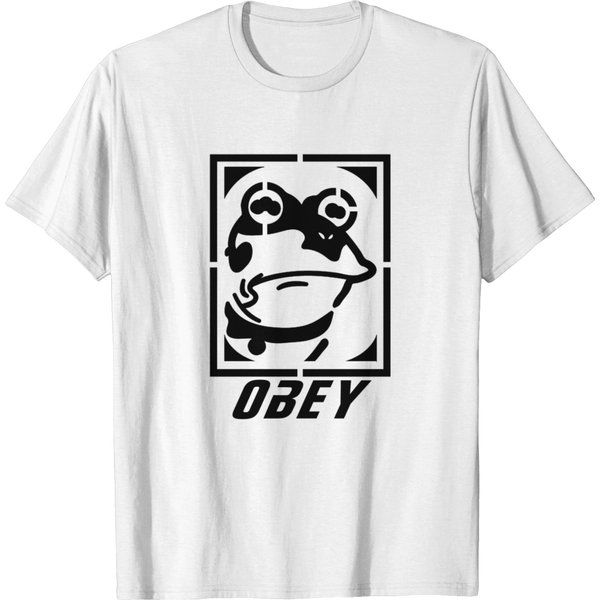 Hypnotoad T-Shirt-image
