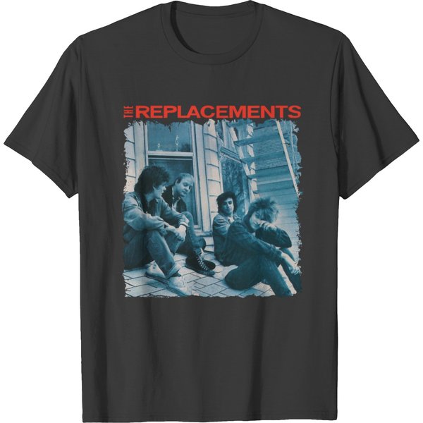 Replacements T-Shirts-image