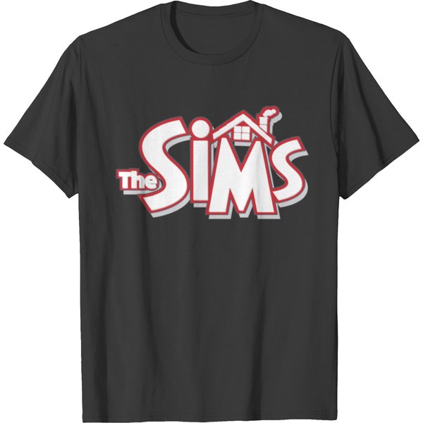 The Sims Merchandise T-Shirts-image