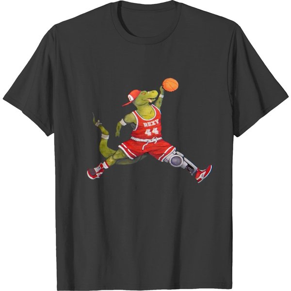 How Ridiculous Air Rexy Merch T-shirts
