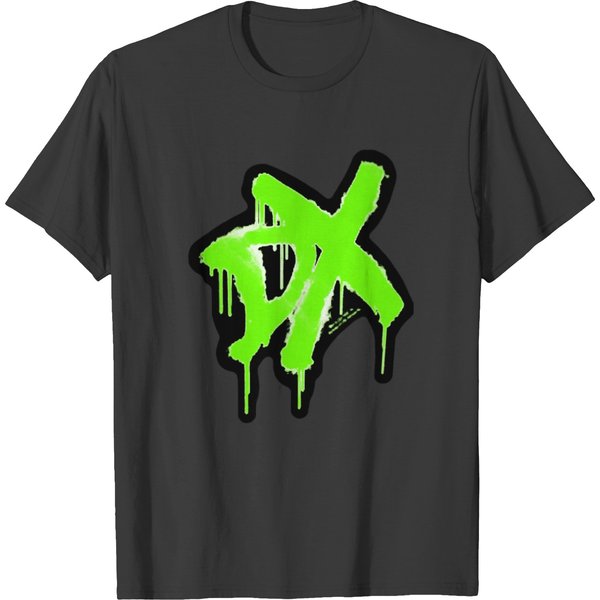Dx Dx T-Shirts-image