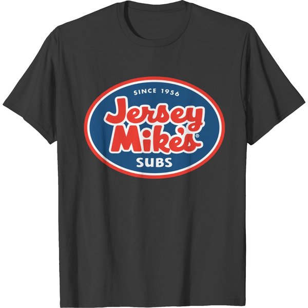 Jersey Mike's T-Shirts-image
