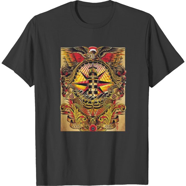 Widespread Panic T-shirts