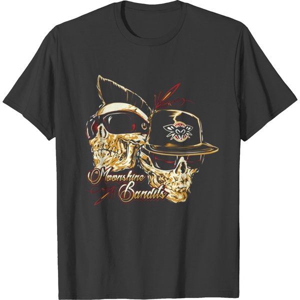 Moonshine Bandits Generic T-Shirts-image
