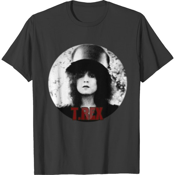 Marc Bolan T.rex T-shirts